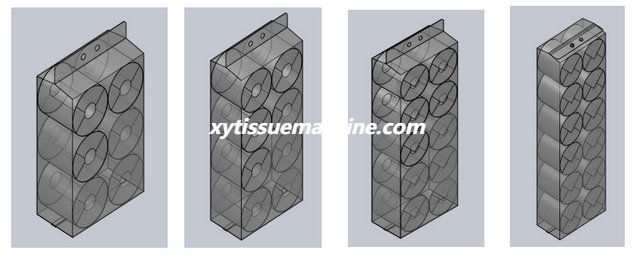 packing style estilo de embalagem