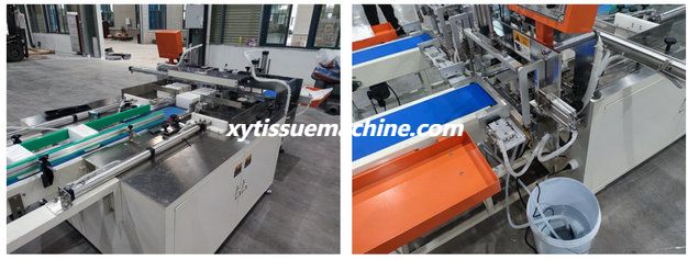 m&aacute;quina de embalagem de pacote de tecido de guardanapo de cabe&ccedil;a dupla (2)