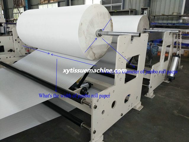 suporte de rolo enorme