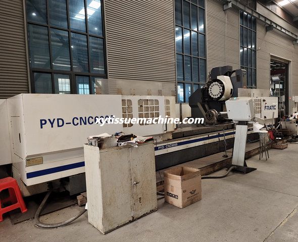 M&aacute;quinas Xinyun